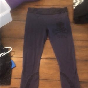 LululemonxSoulCycle Run Inspire